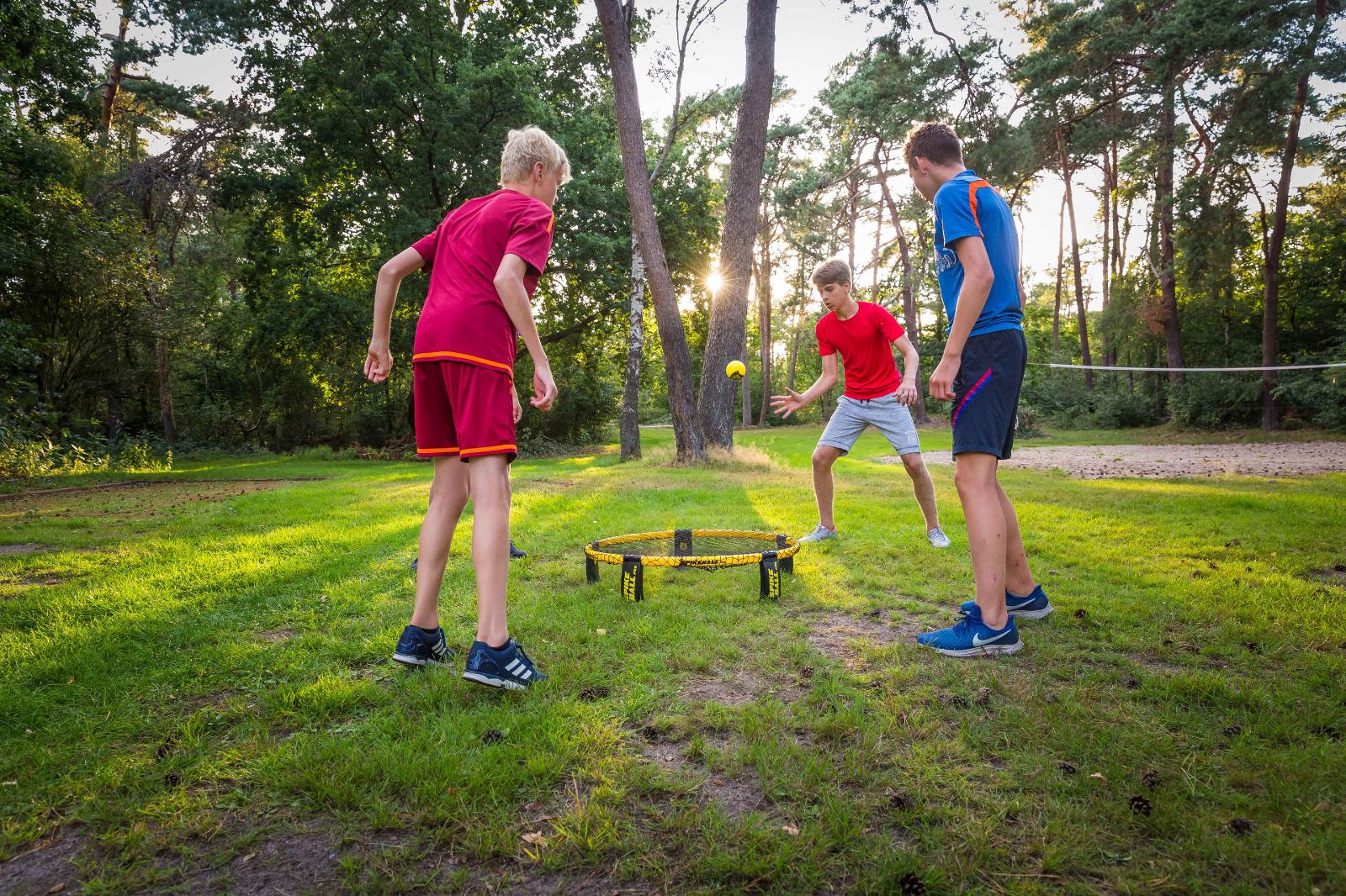 Spikeball | Interested in reselling Spikeball? | Brookline